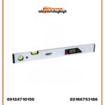 تراز دیجیتال 600 میلیمتر تخت اینسایز کد 600-4910