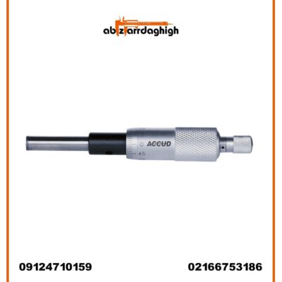 سری میکرومتر کد 01-001-371
