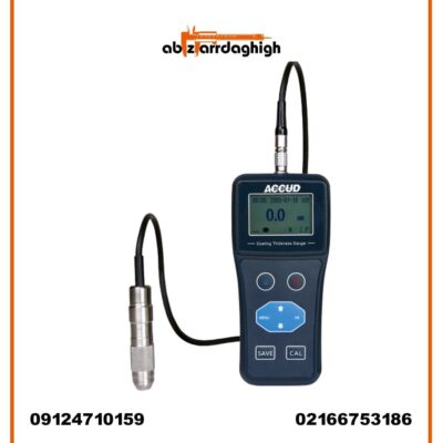 ضخامت سنج رنگ و پوشش آکاد کد CFN1500