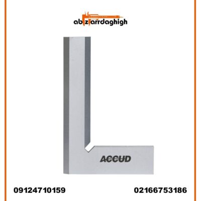 مربع لبه اریب 90 درجه آکاد کد 00-008-832