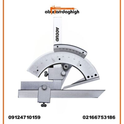 نقاله جهانی آکاد کد 814-320-01