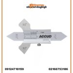 گیج جوش آکاد کد 971-008-01