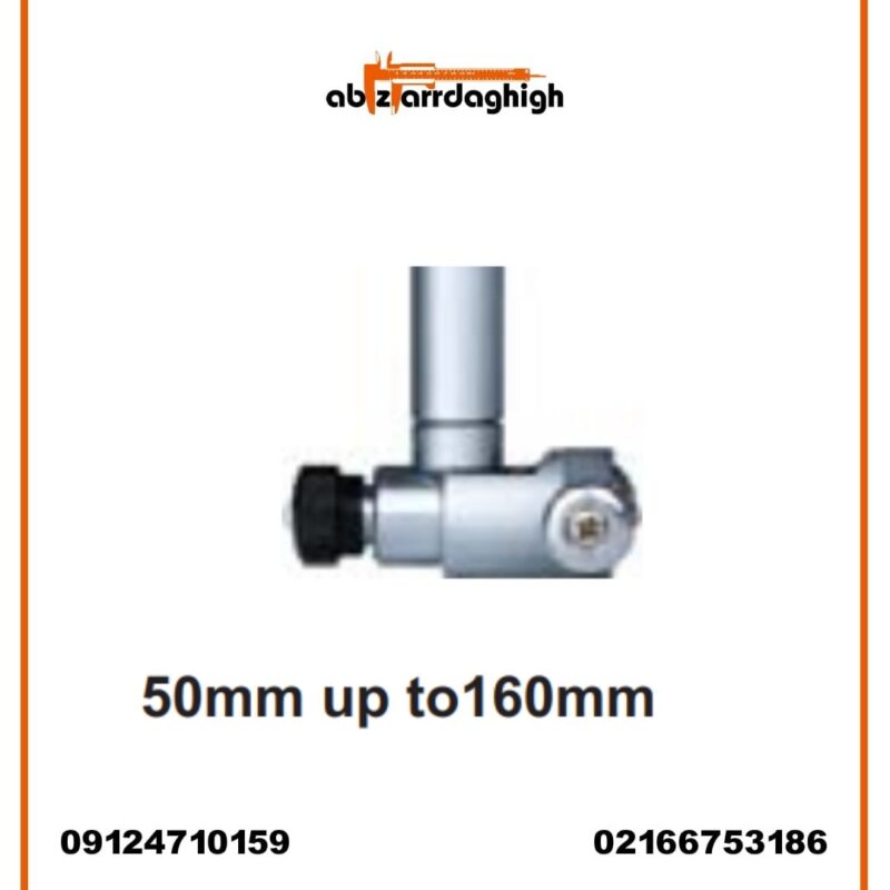 بور گیج35-18 اینسایز کد 160A ــ 2322