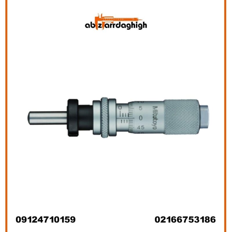 سری میکرومتر کوچک اینسایز کد 804-148