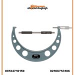 میکرومتر خارج سنج میتوتویو کد 185-103