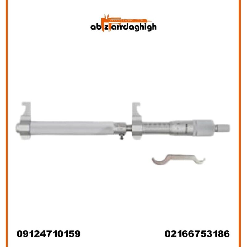 میکرومتر داخل سنج میتوتویو 190-145