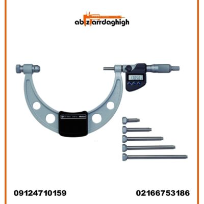 میکرومتر دیجیتال میتوتویو کد 30-251-340