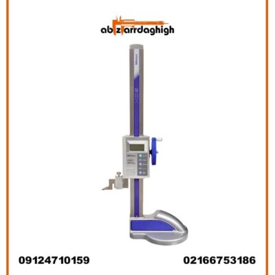 کولیس ارتفاع سنج دیجیتال میتوتویو کد 314-570