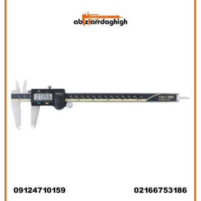 کولیس دیجیتال 20 سانت میتوتویو کد 197-500