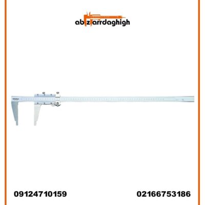 کولیس ورنیه میتوتویو کد 155-160