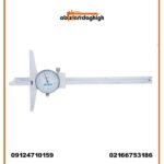 کولیس عمق سنج 200 میلی متری آکاد کد 21-008-179