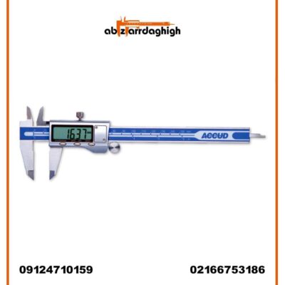 کولیس دیجیتال 20 سانتی آکاد 16-008-111