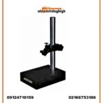 پایه ساعت اندیکاتور ساده گرانیتی آکاد 01-008-289