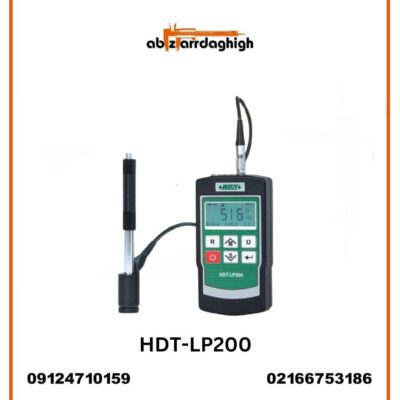 سخنی سنج دیجیتال اینسایز مدل HDT-LP200