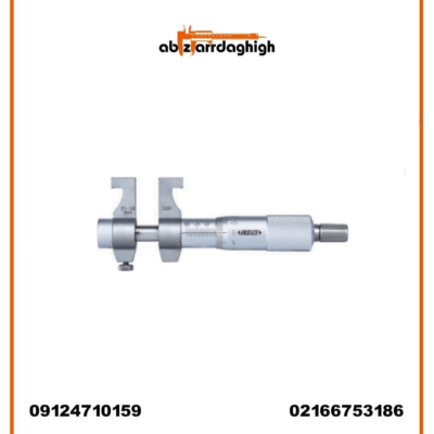 میکرومتر داخل سنج اینسایز 25-50 میلی متر مدل 50-3220