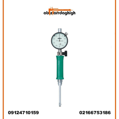 بور گیج اینسایز 18.5 - 10 میلی متر مدل 18-2852