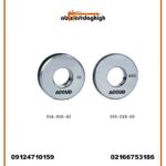 گیج رزوه‌ ای برو نرو آکاد مدل GO 534-018-03 و NOGO 535-018-03