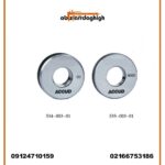 گیج رزوه‌ ای برو نرو آکاد مدل GO 534-003-01 و NOGO 535-003-01