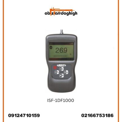 نیرو سنج دیجیتال اینسایز مدل ISF-1DF1000